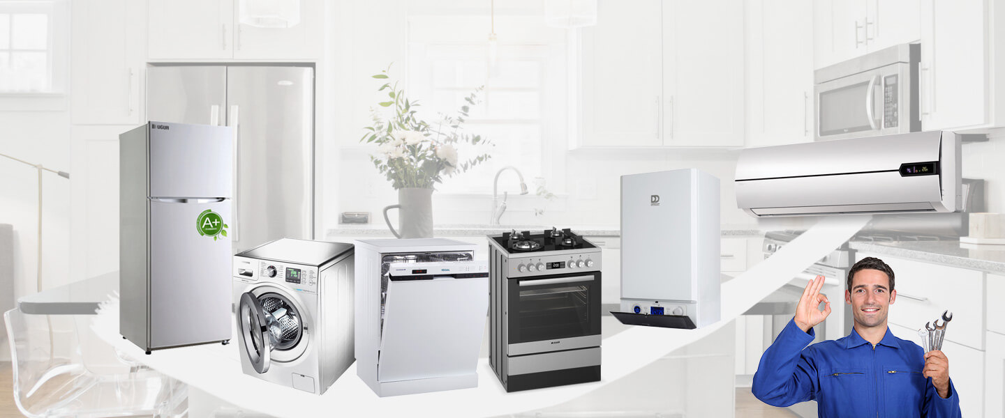 Bulancak Gaggenau Servisi